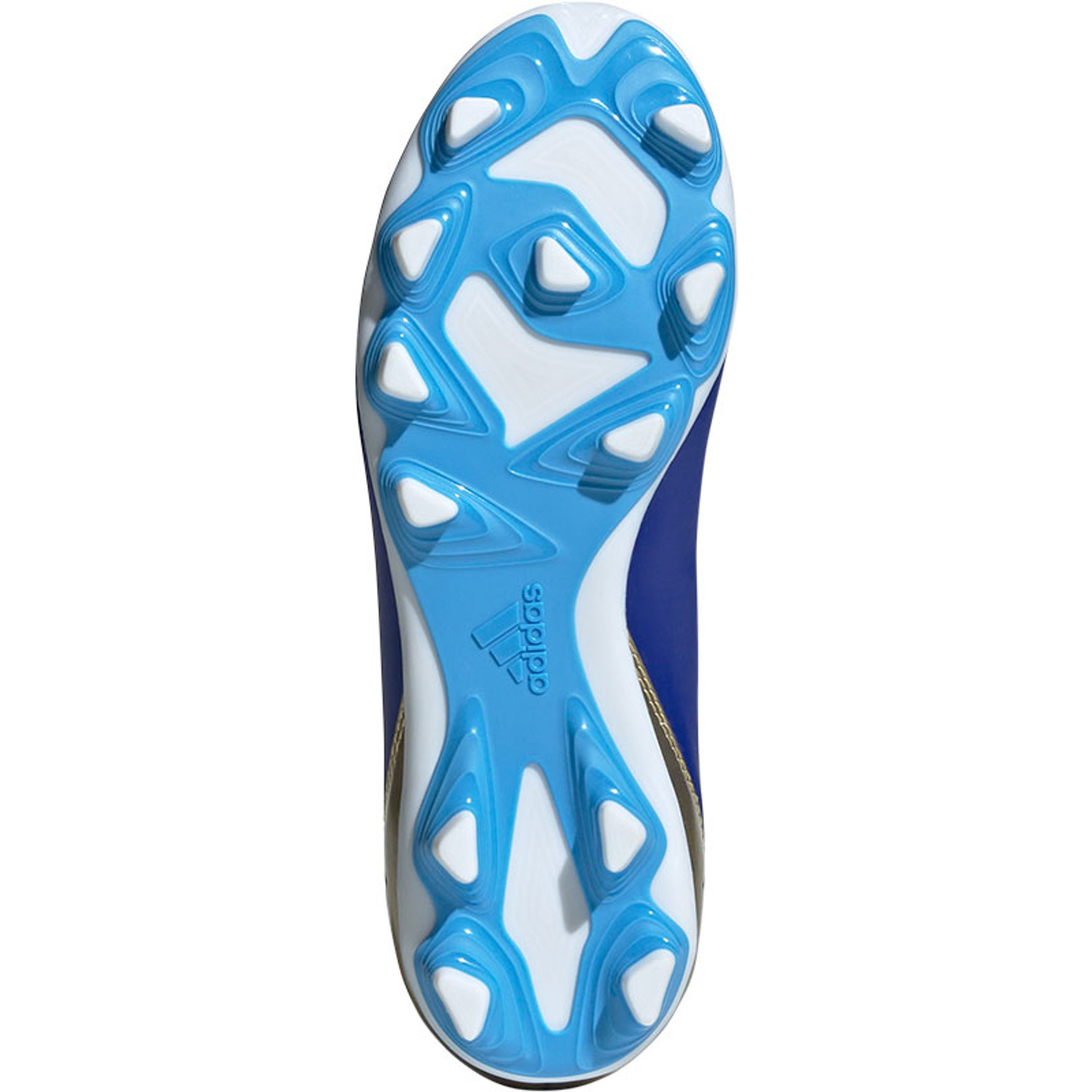 adidas X Crazyfast Messi Club FxG Kids