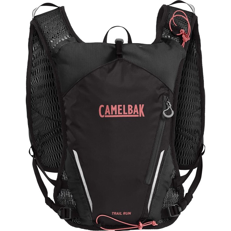Camelbak Women's Trail Run Vest 7L Black