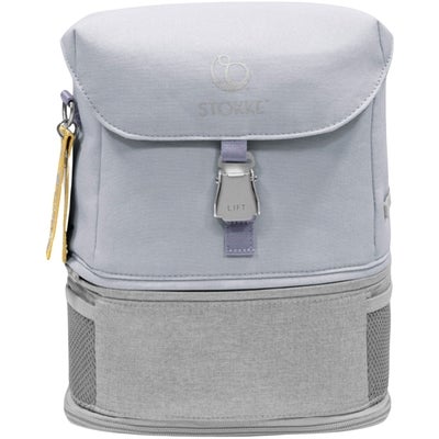 Stokke JetKids Ryggsekk, Arctic Blue
