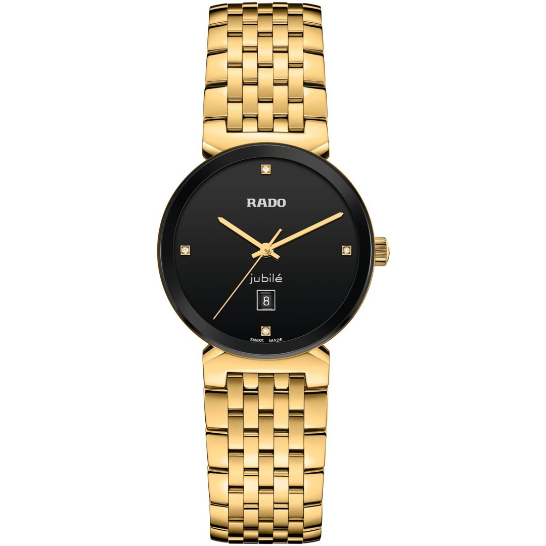 Rado Florence S Jubilé