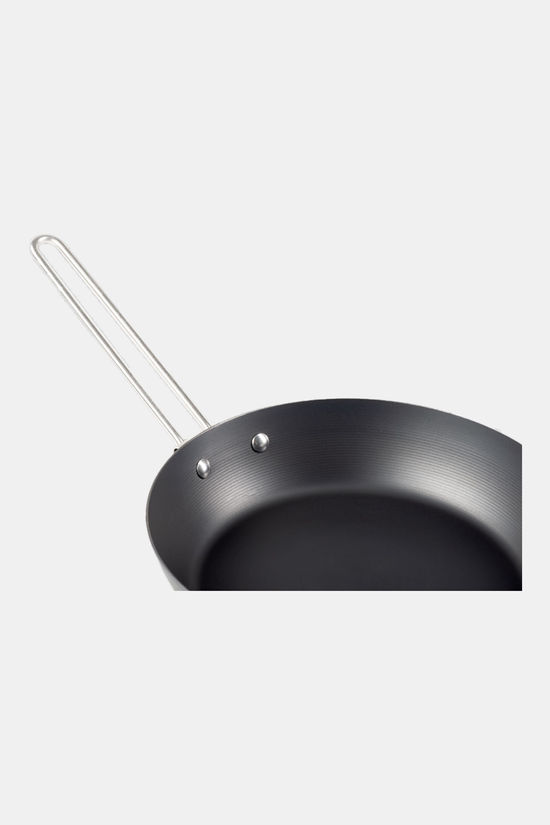 GSI Outdoors GSI Outdoors Carbon Steel 8