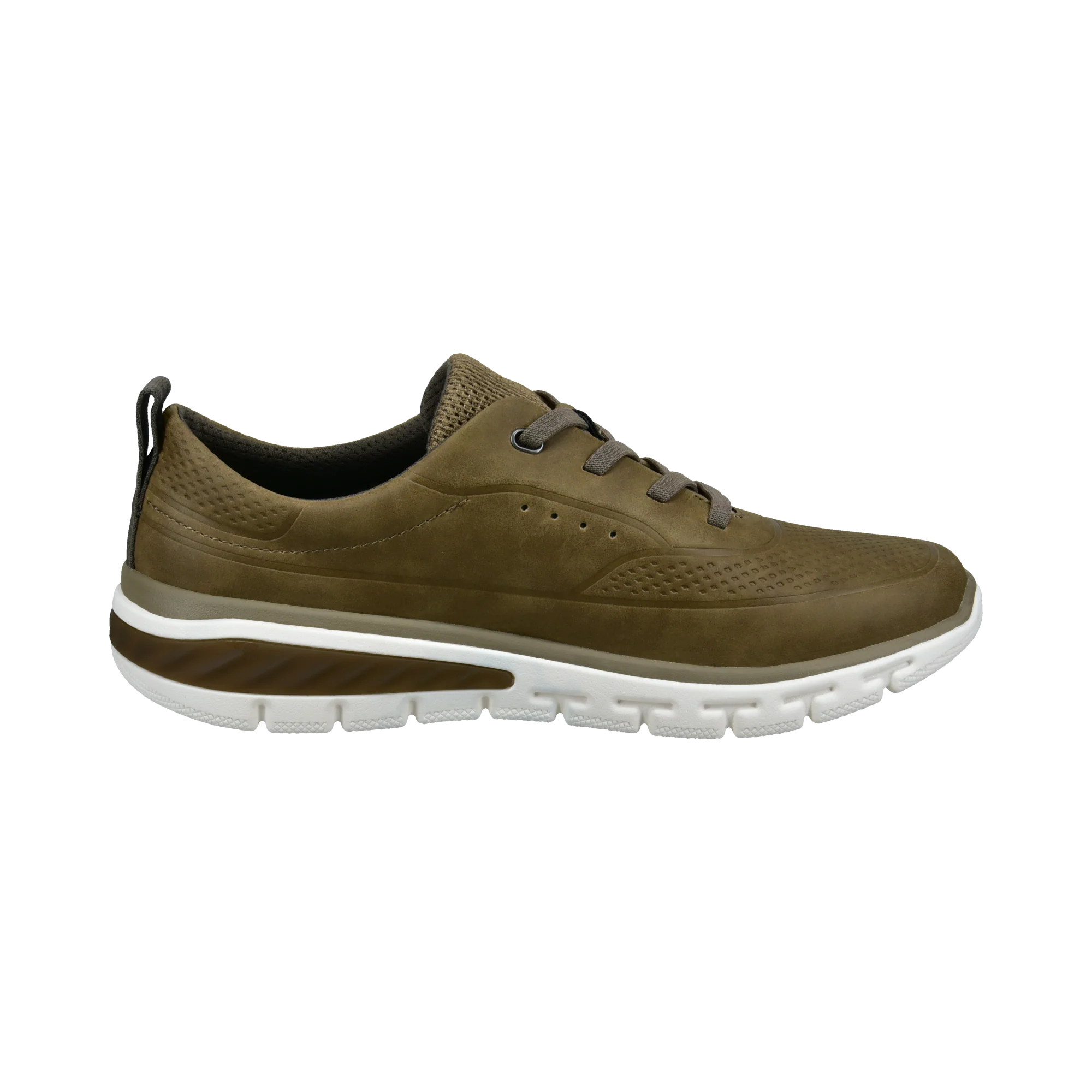 Sneaker taupe