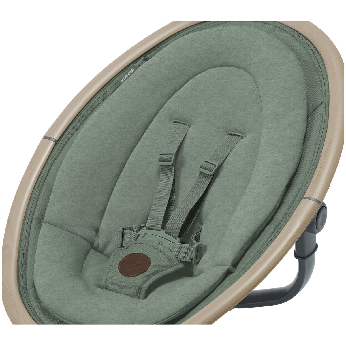 Maxi CosiMaxi Cosi   Babyschaukel Cassia Swing beyond green