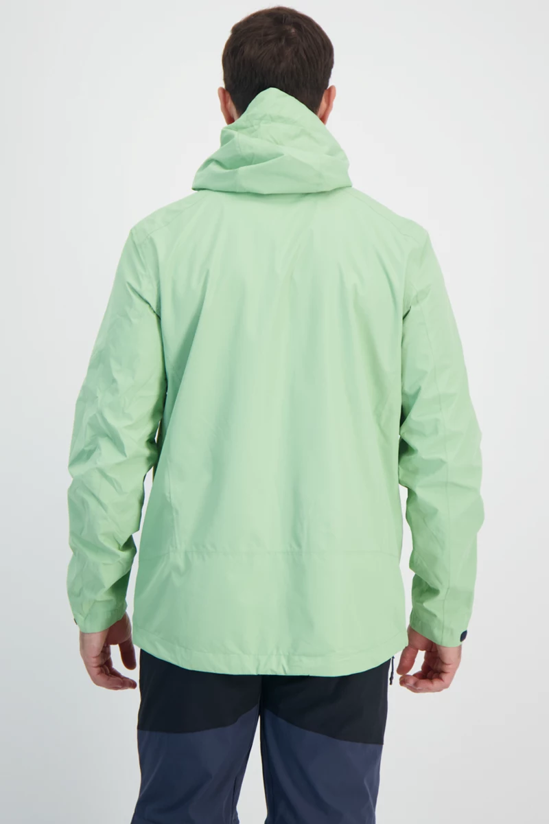 46 NORD Herren Regenjacke