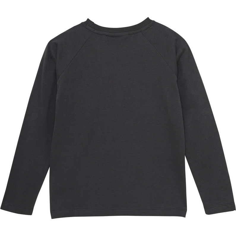 Color Kids Kinder Print Longsleeve