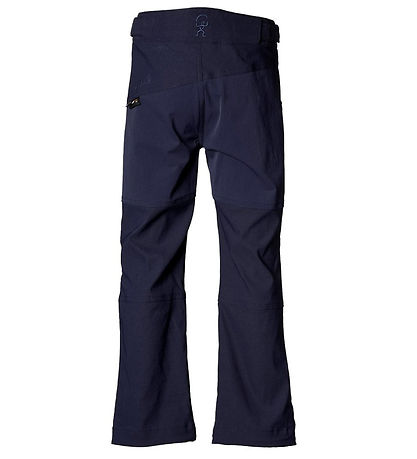 Isbjørn Of Sweden Outdoor Bukser - Trapper - Navy