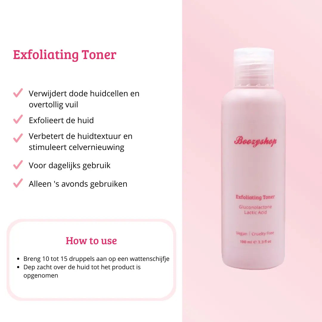 Basic Routine Sensitive Skin