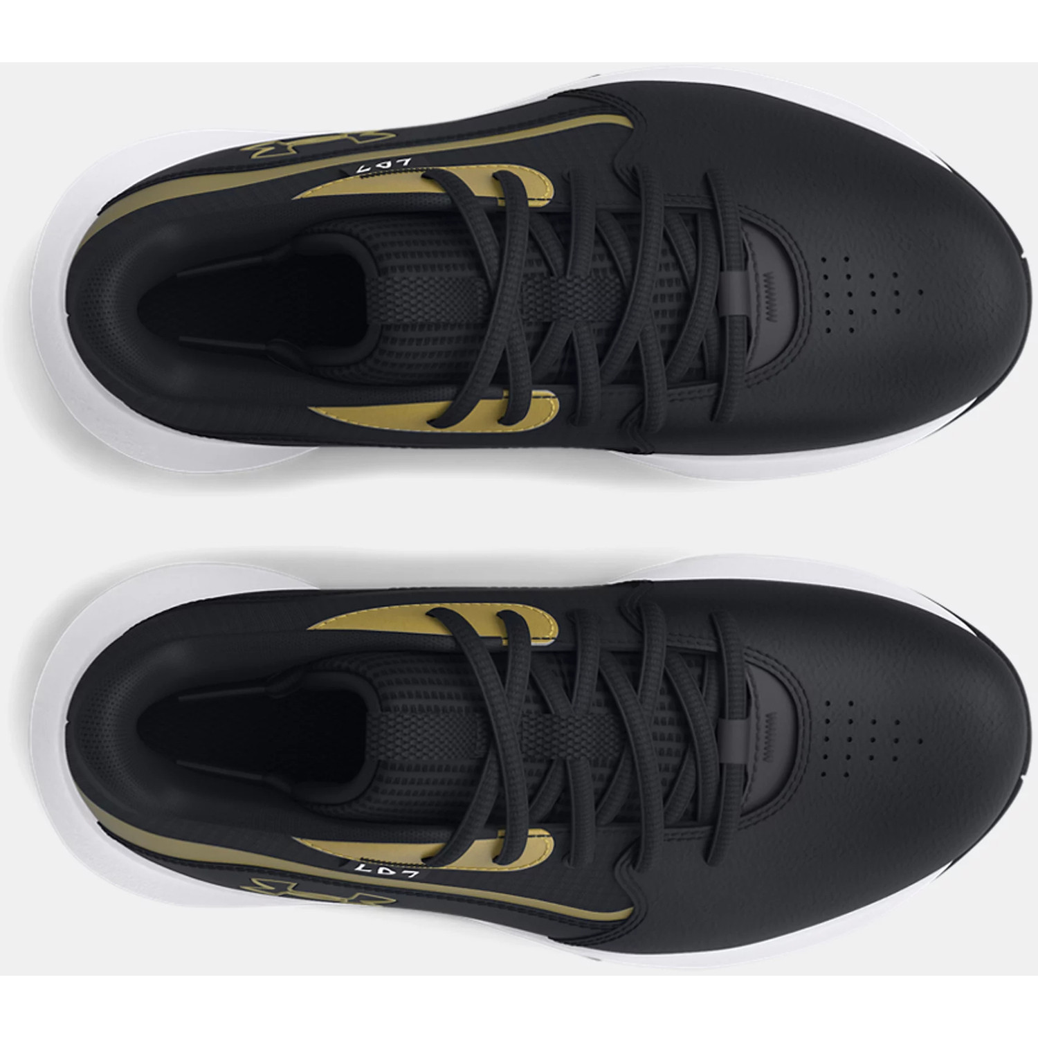 Under Armour Lockdown 7 PS Kids