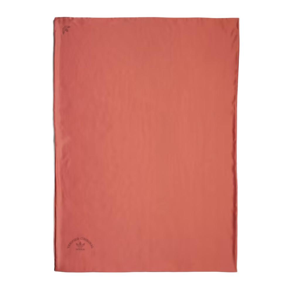 Adidas Foulard Orange Femme Adidas Head