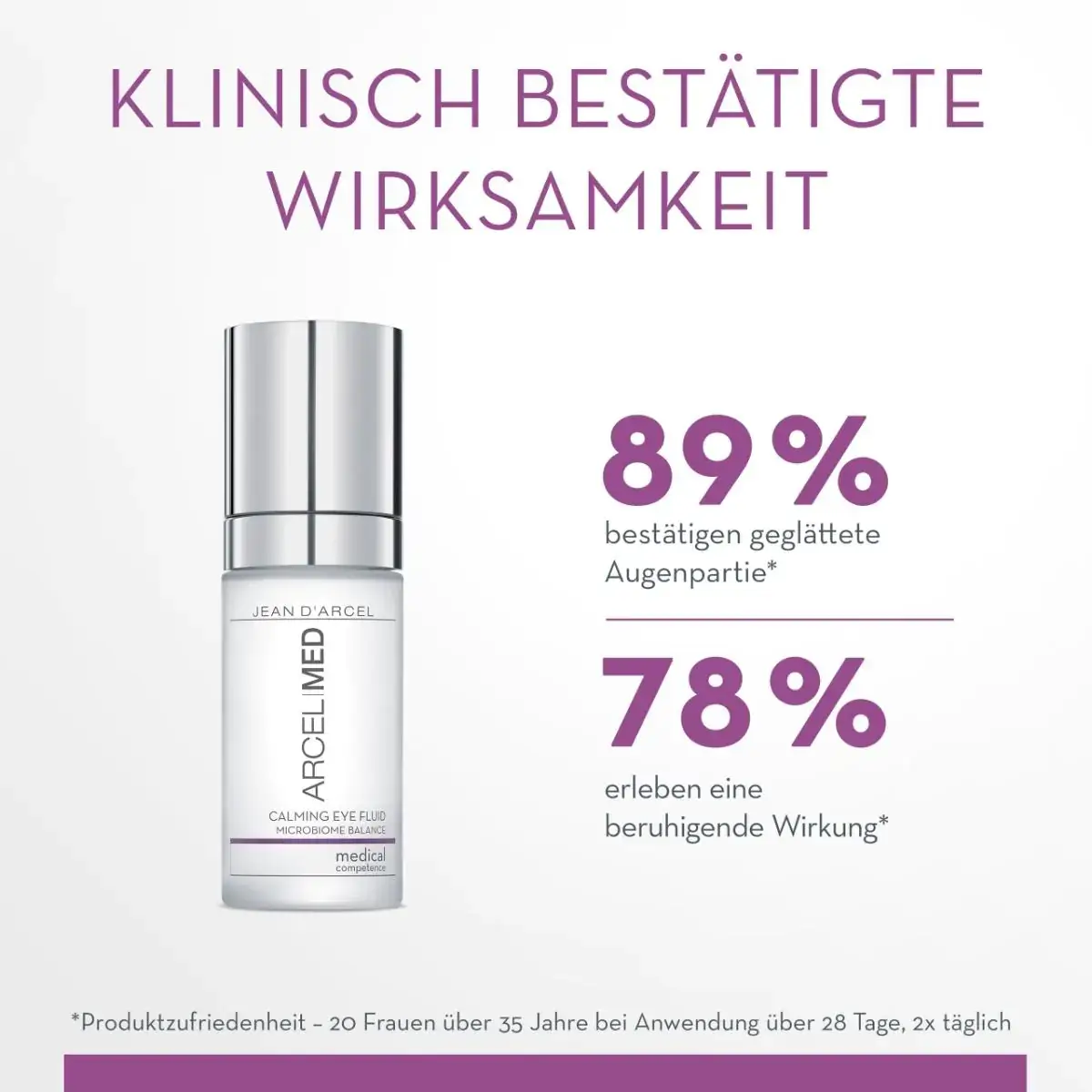 ArcelMed ProBalance Calming Eye Fluid