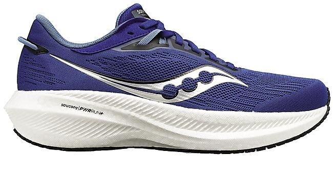 SAUCONY - CHAUSSURES DE RUNNING TRIUMPH 21 M
