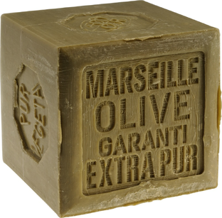 Rampal Latour Marseille Zeep met Olijfolie 600GR