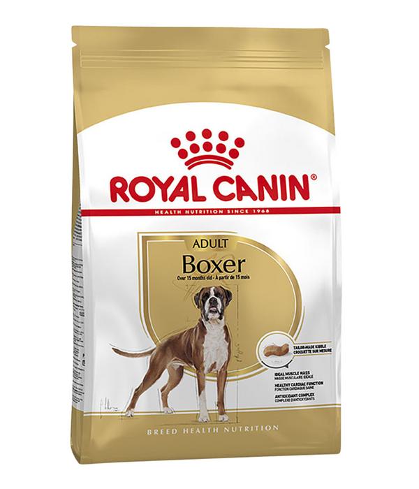 ROYAL CANIN® Trockenfutter für Hunde Boxer