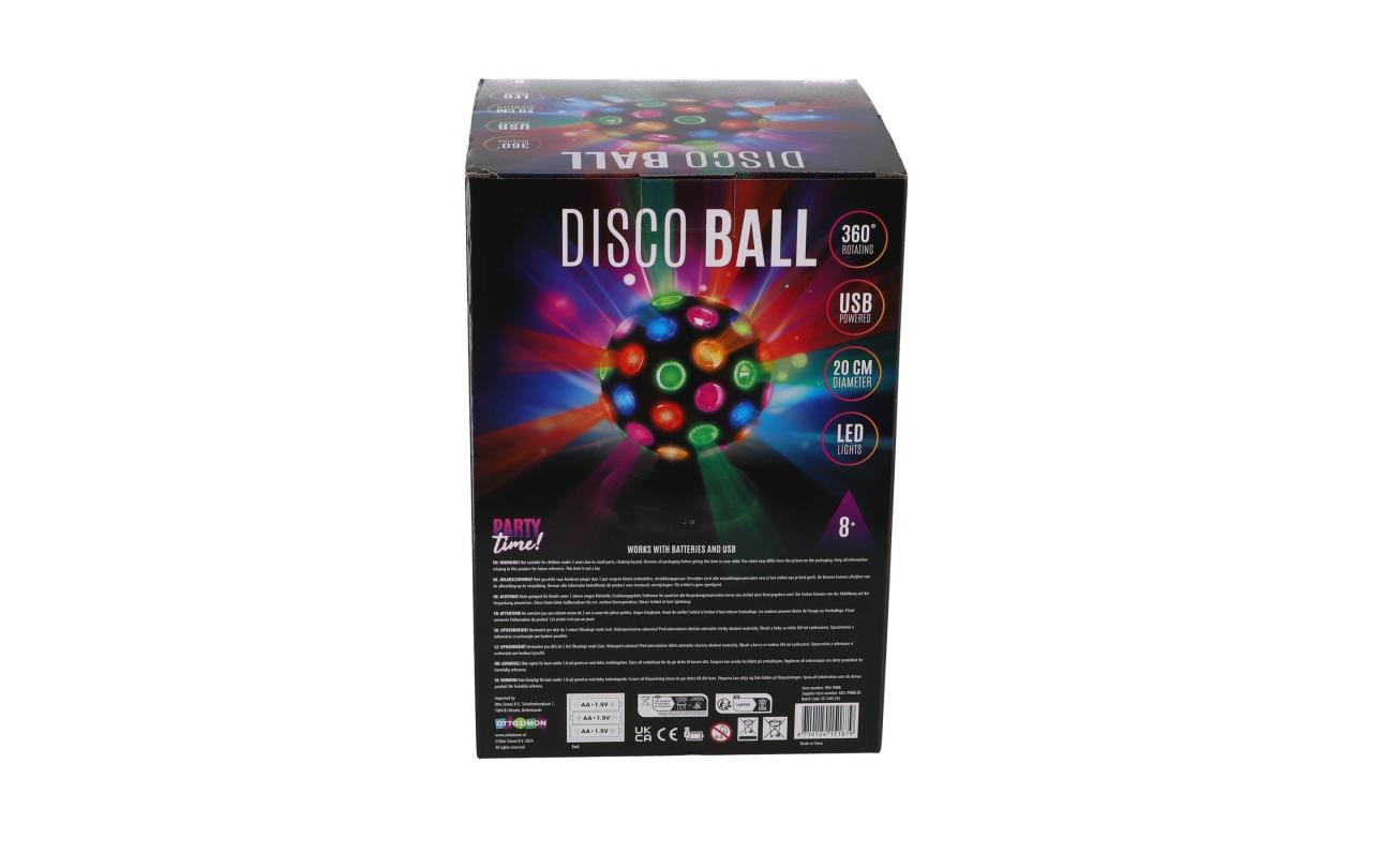 Discobal 20cm