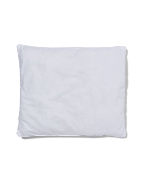 oreiller enfant 60x70 PET recyclé