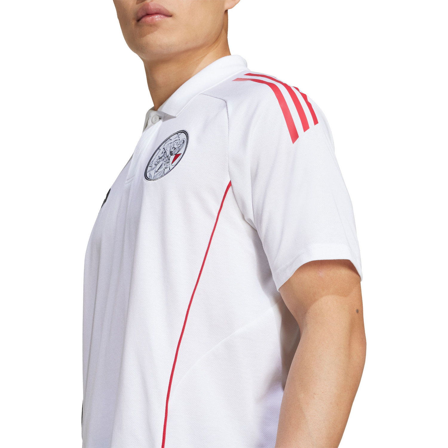 adidas Ajax Polo 2025/2026