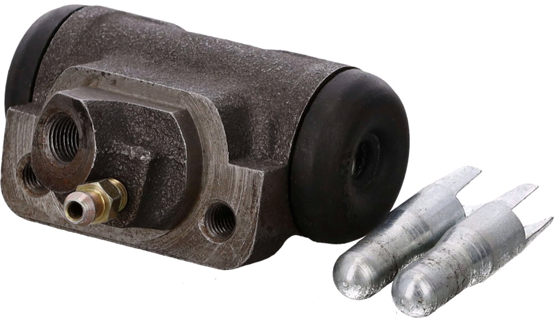Hjulcylinder