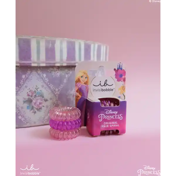 Kids Original Disney Rapunzel