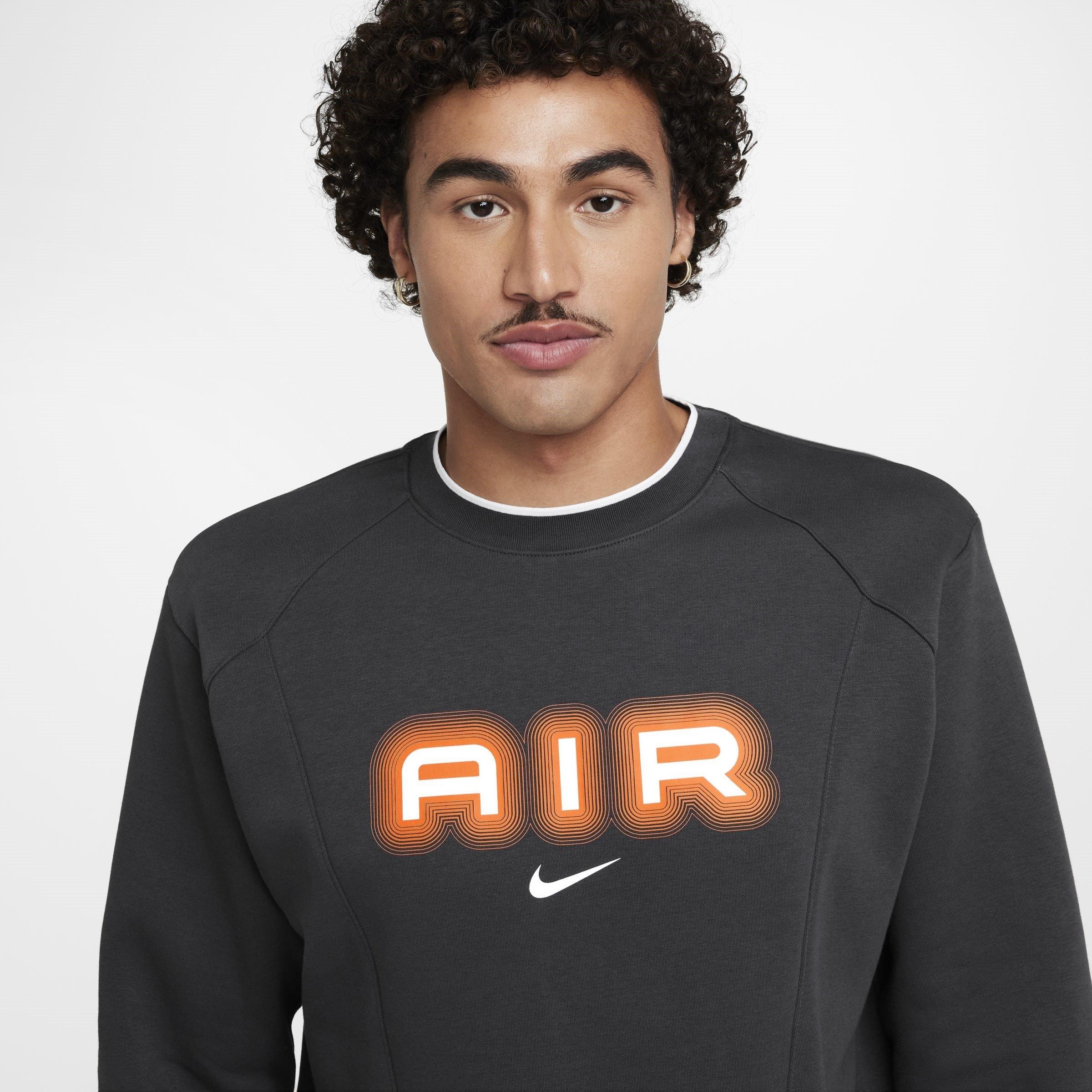 Nike M NSW SW AIR CREW FLC BB