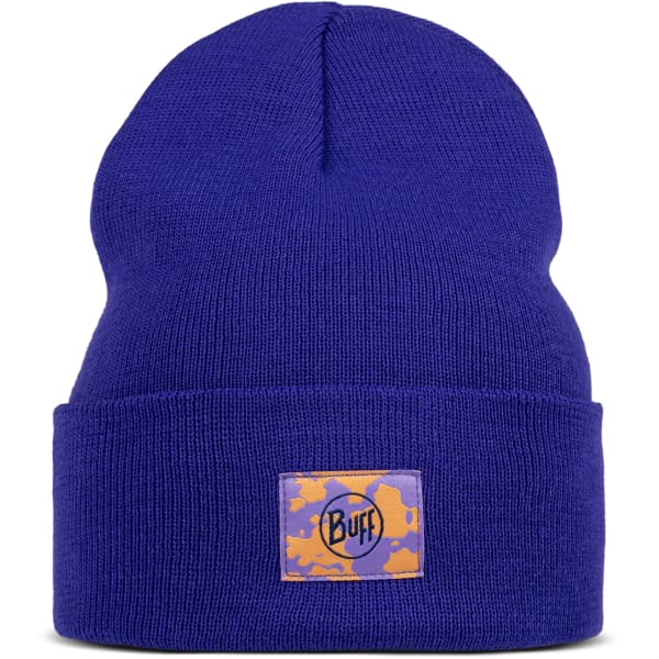 Bonnet ski BUFF BEANIE BERY ULTRAMARINE