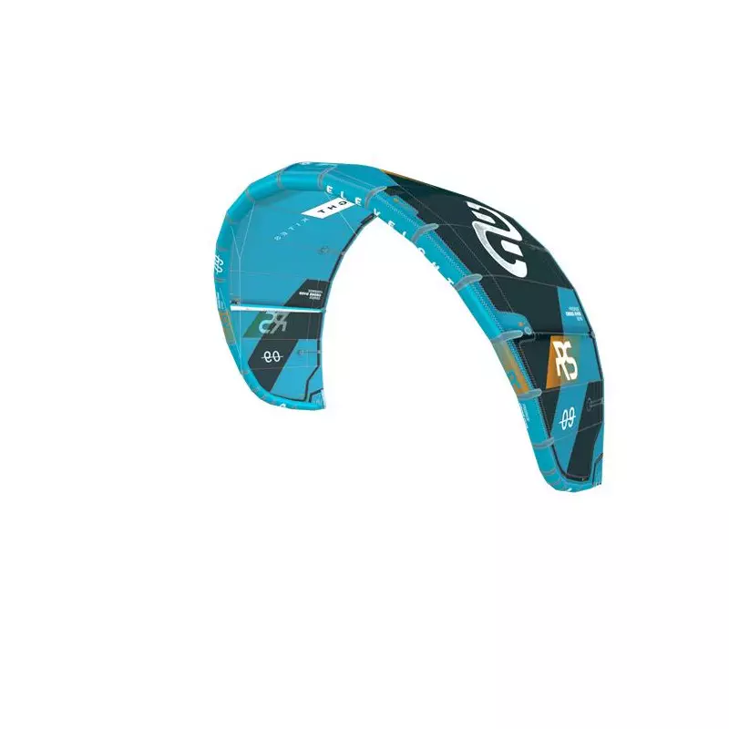 Aile kitesurf ELEVEIGHT RS V8