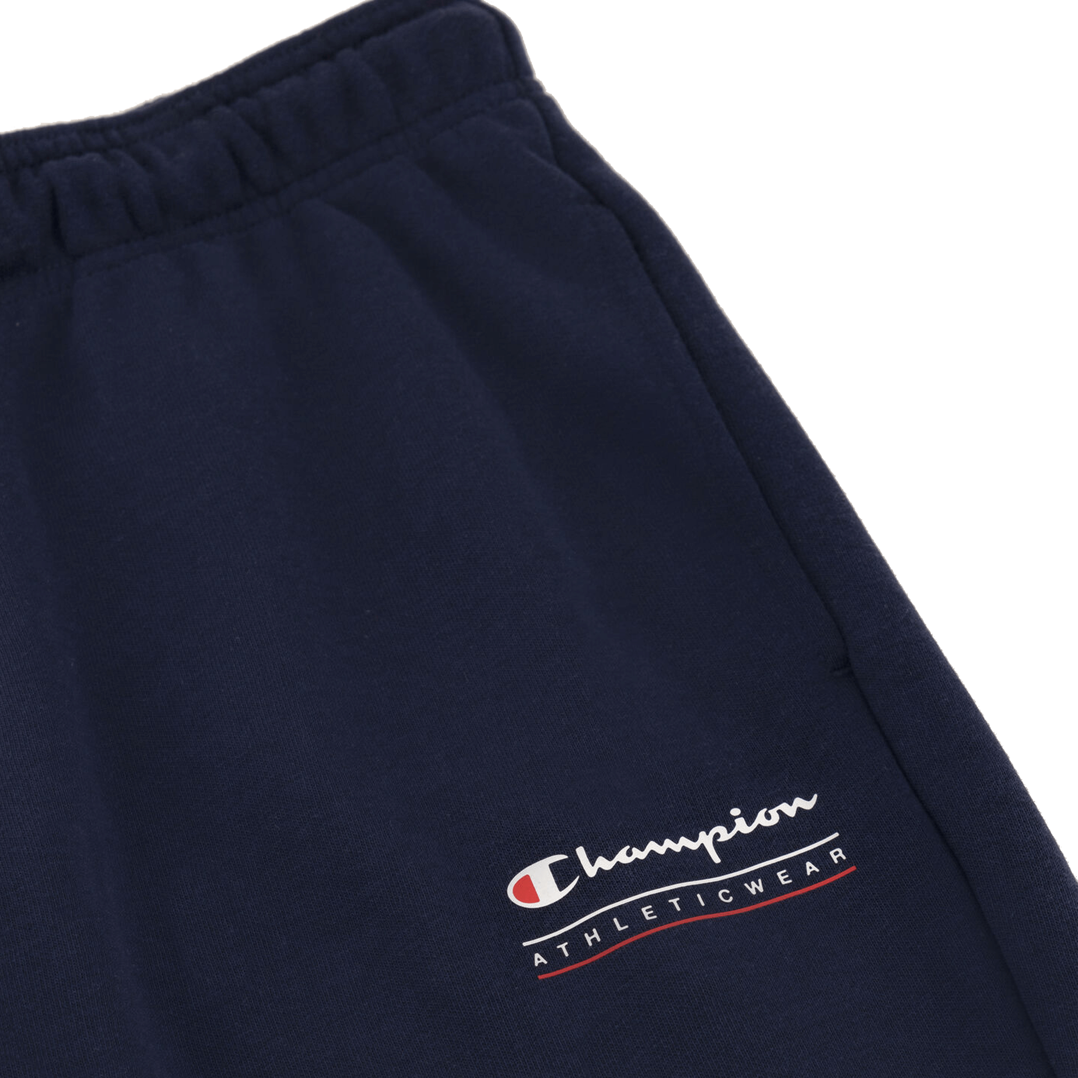 Champion Ribb cuff pant - Fritid og bomull
