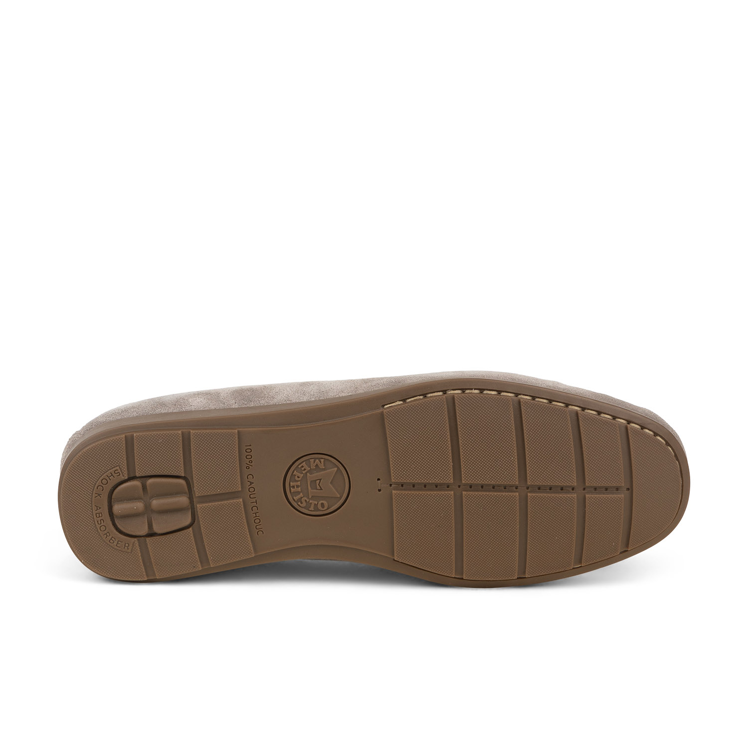 Mocassins homme MEPHISTO ALGORAS