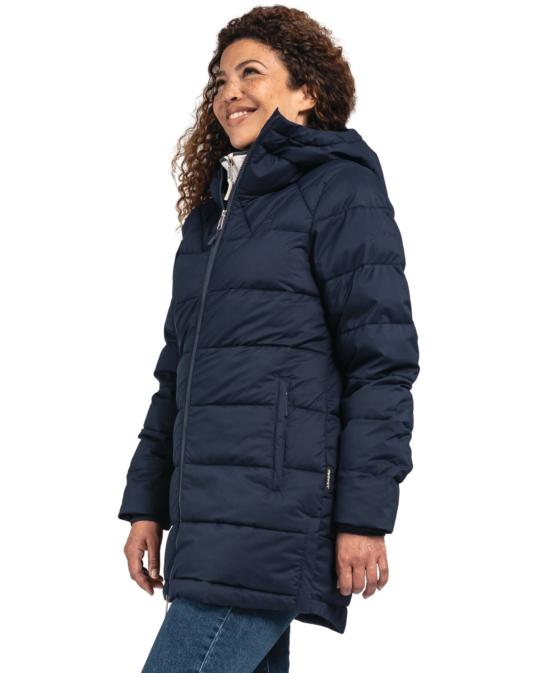 Schöffel| Damen Jacke 