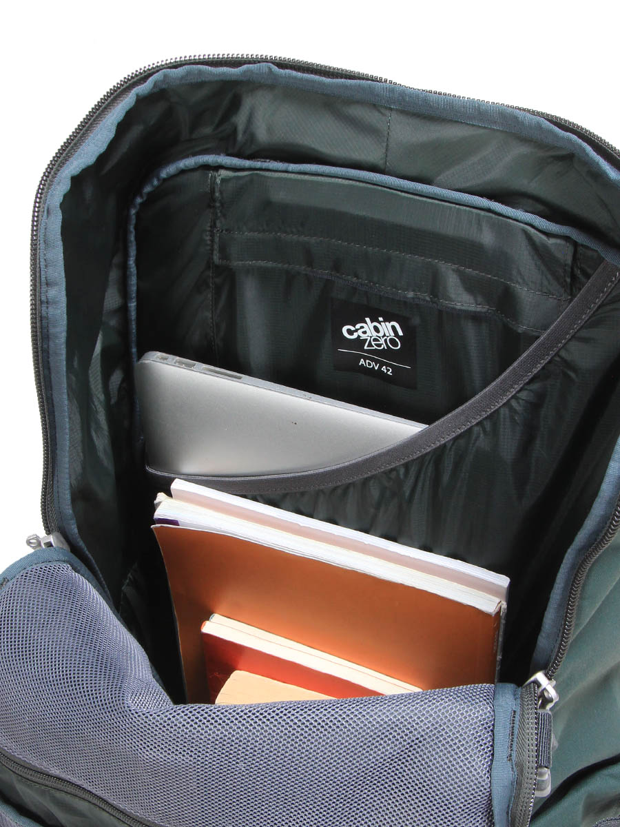 Sac À dos Cabinzero Adventure 42 L