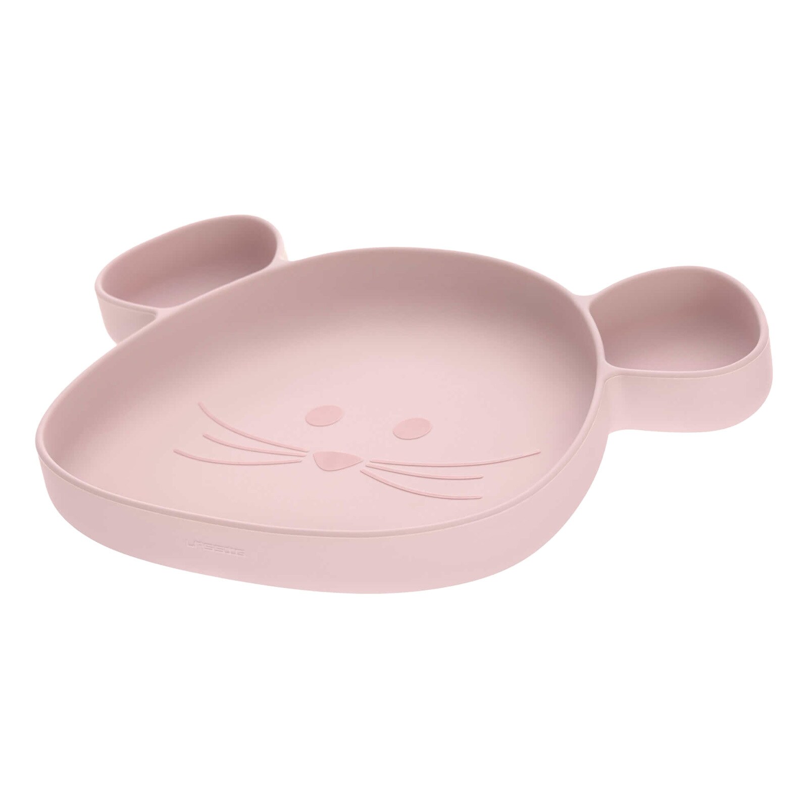 Lässig Esslernteller und Platzset Little Chums Mouse 2er Set