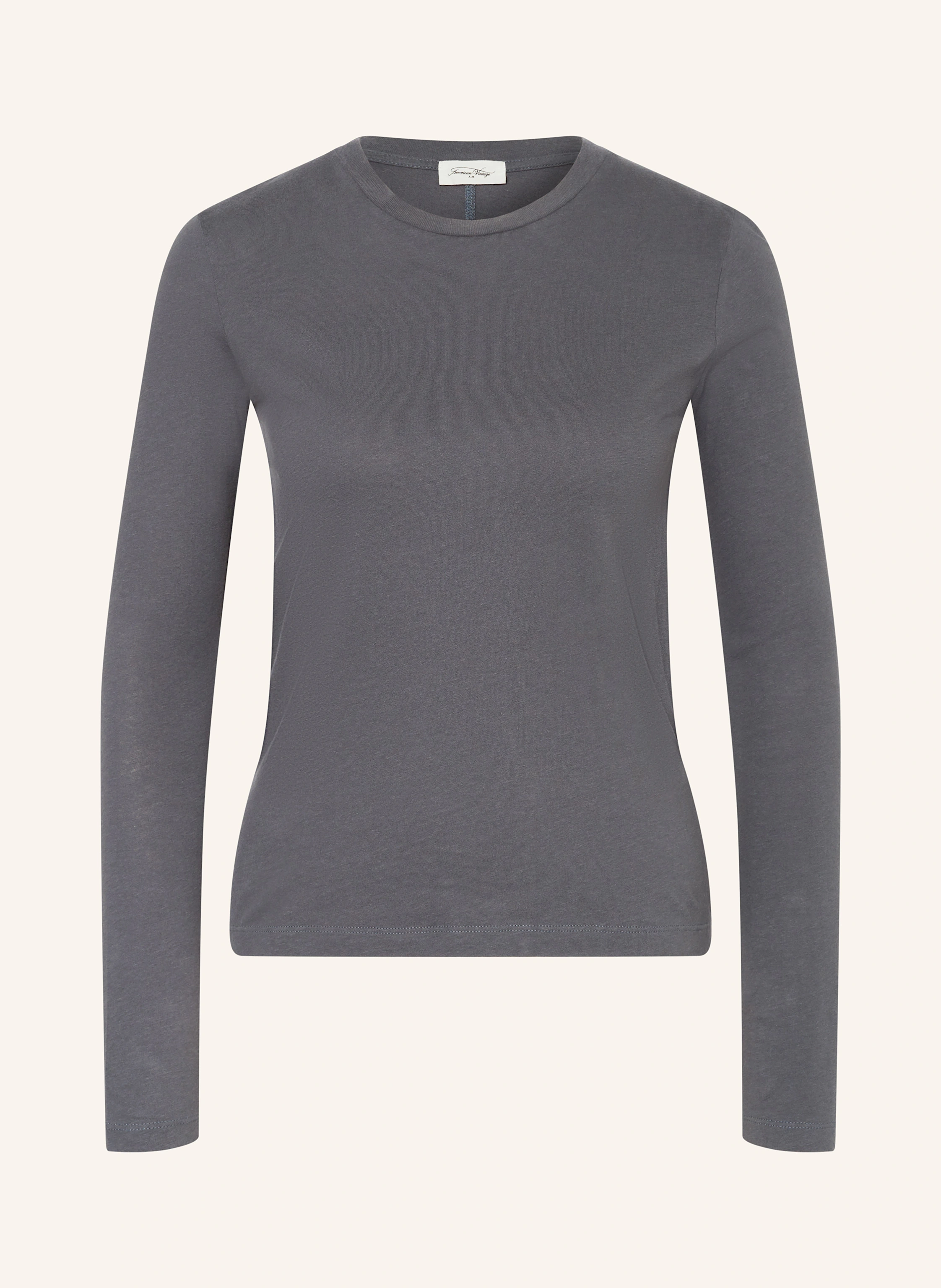 American Vintage Longsleeve GAMIPY