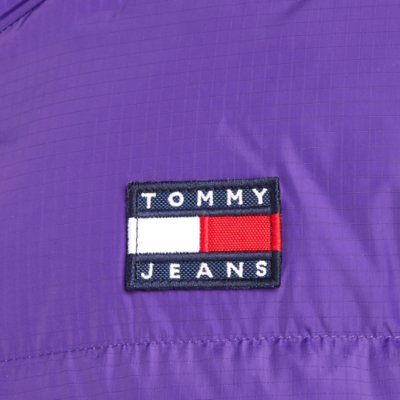 Doudoune femme Tjw Alaska Puffer TOMMY HILFIGER