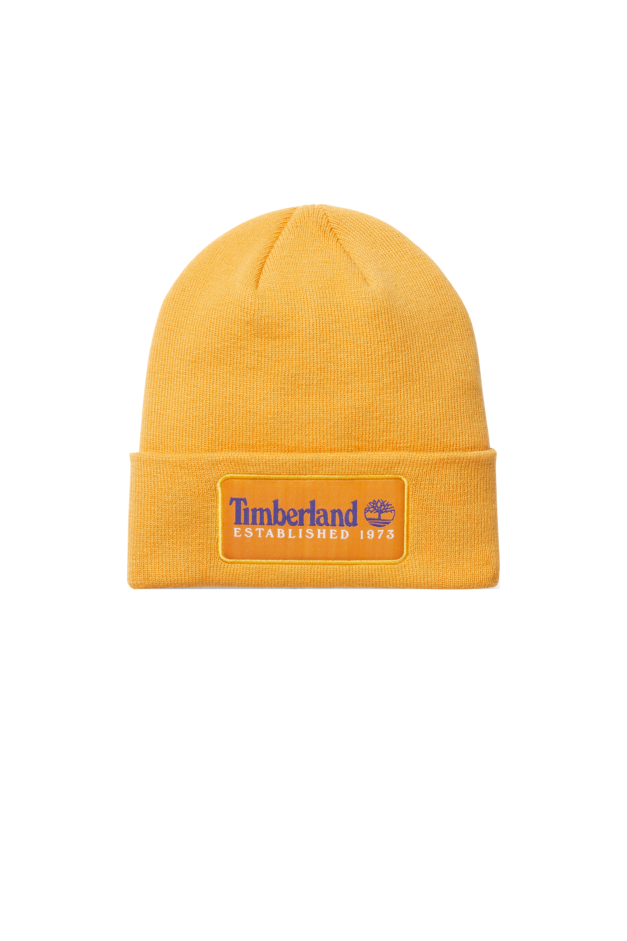 TIMBERLAND BONNET COLOR DARK C Jaune
