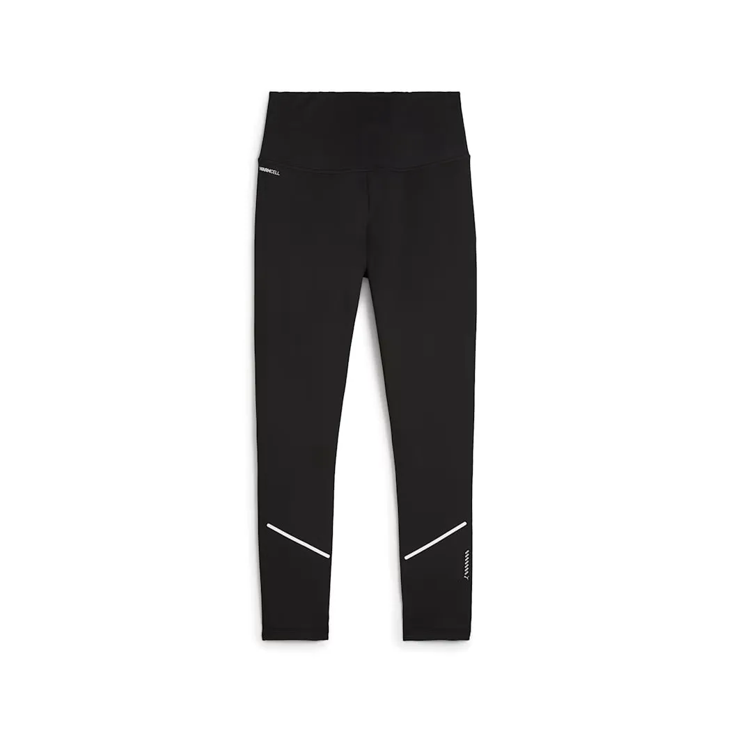 Puma Run Microfleece Hw Fl Tight Puma Black