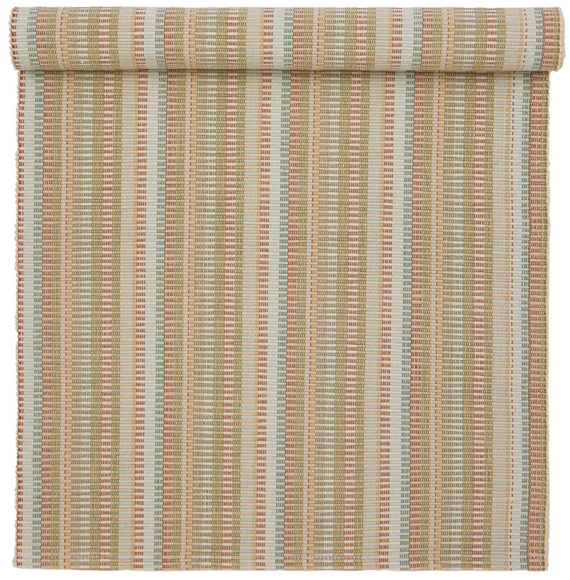 Samba bordløper 40x120