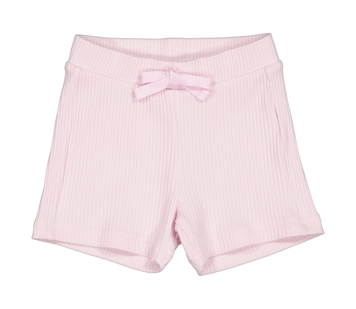 Pants S, Shorts - Lilac Mist
