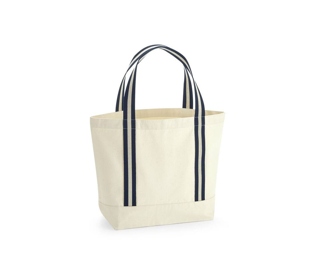 WESTFORD MILL WM690 - Sac shopping en coton organique