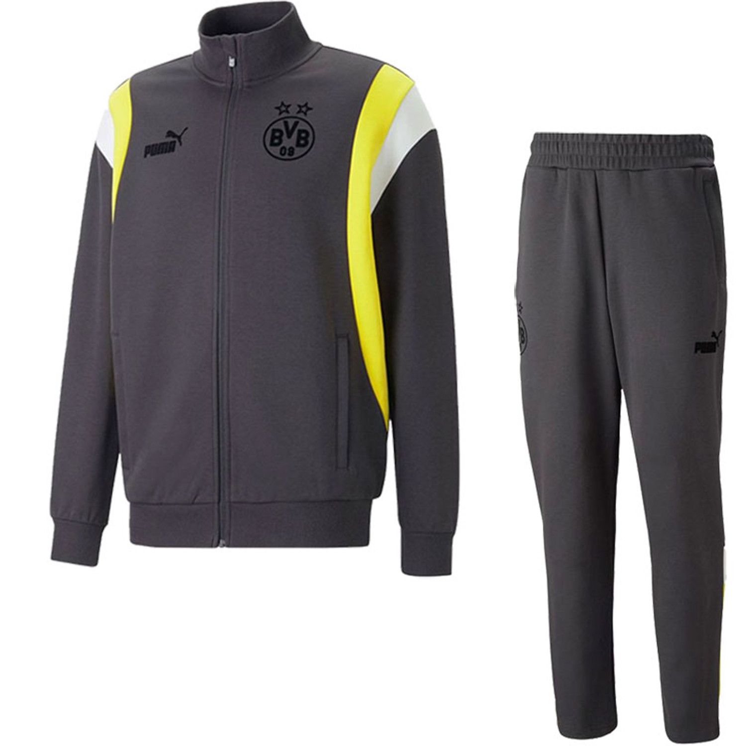 Puma Borussia Dortmund Track Trainingspak