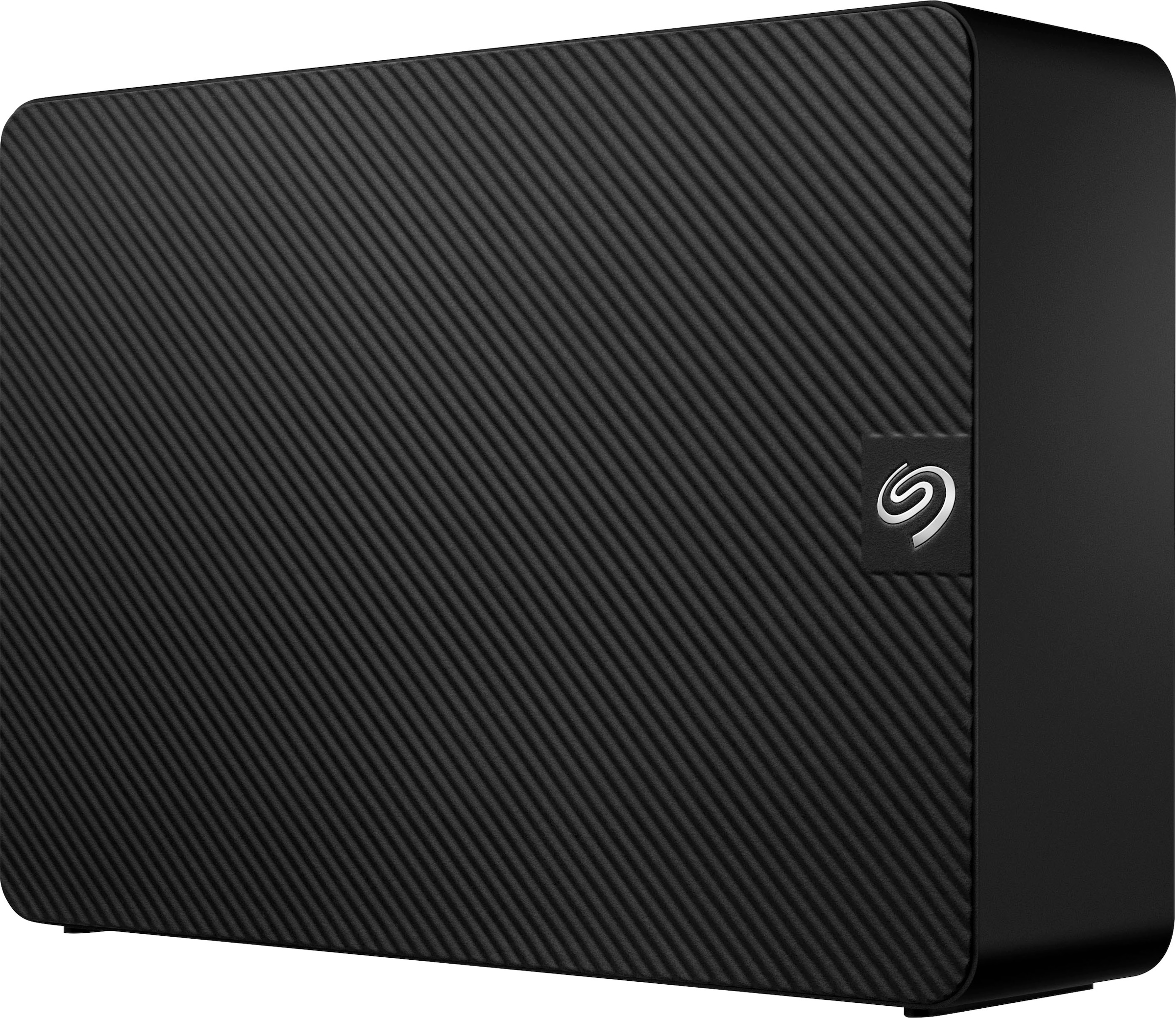 Seagate externe HDD-Festplatte »Expansion Desktop« 3,5 8 TB Anschluss USB 3.0