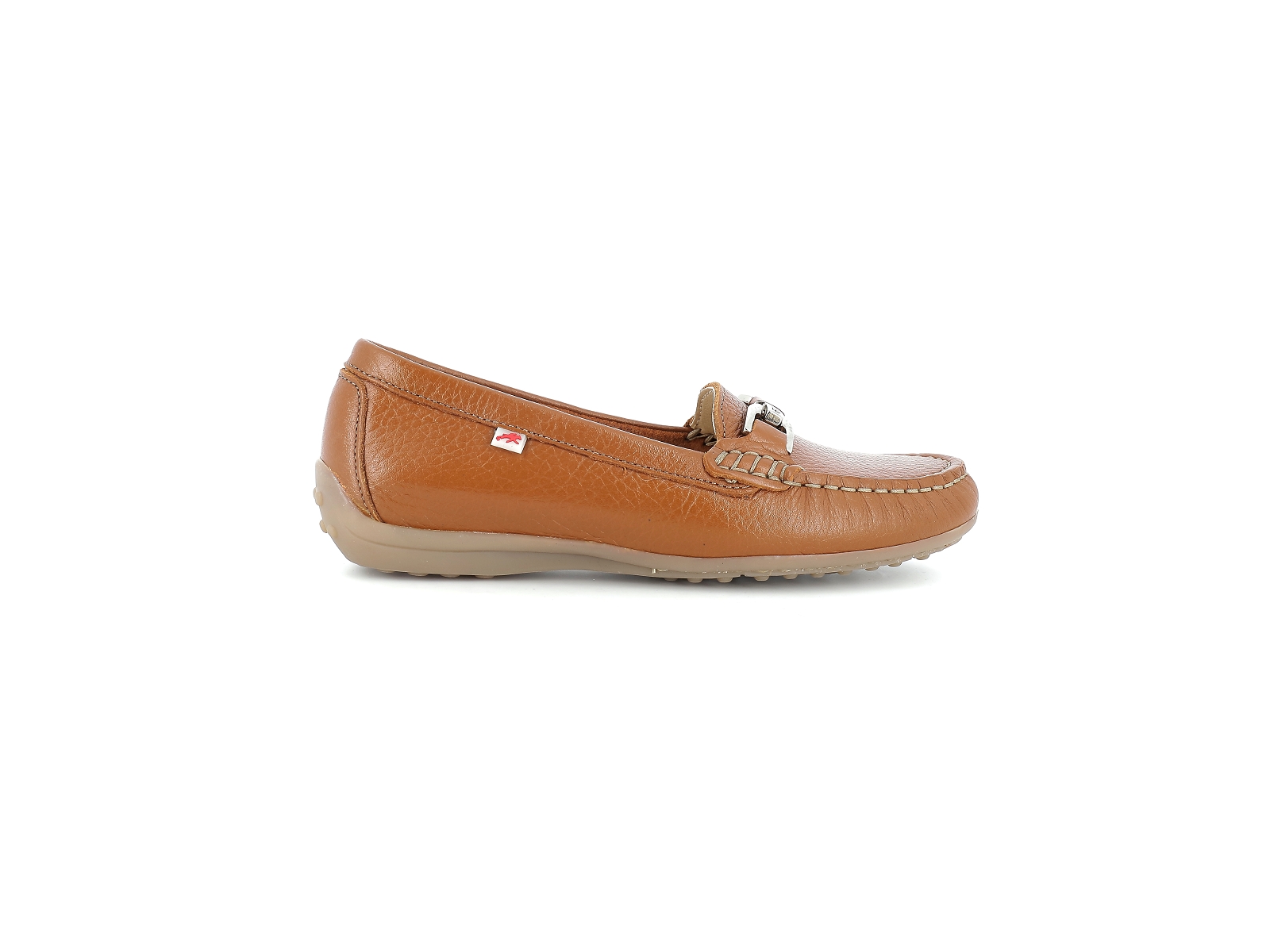 Fluchos-F0804 Cuir Camel