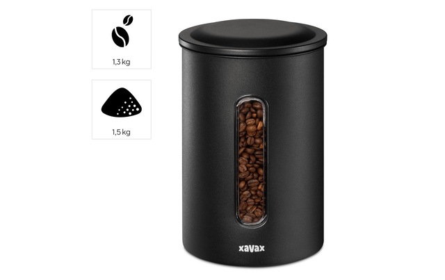 Xavax Kaffeedose 1 Stk. tlg.