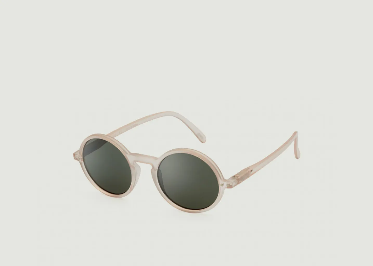 Lunettes de soleil Rose Quartz Izipizi