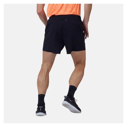 Short Odlo Zeroweight 5in Noir