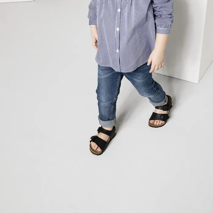 Birkenstock New York Sandalen Kids