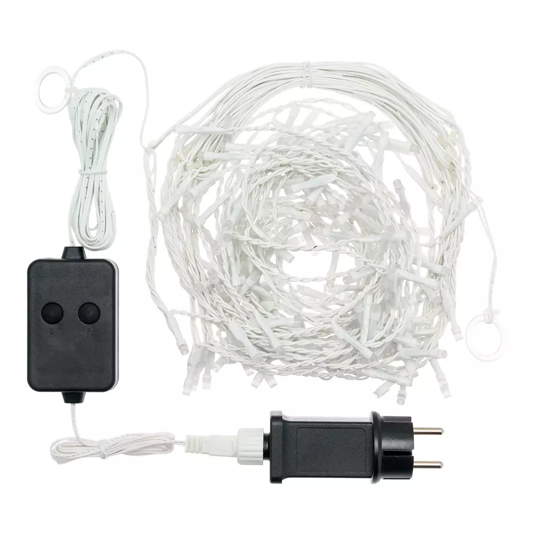 LED-Lichterkette Appy 125