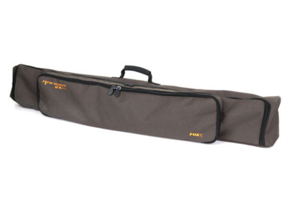 Fox Ranger Pod Inc. Case & Buzz Bars