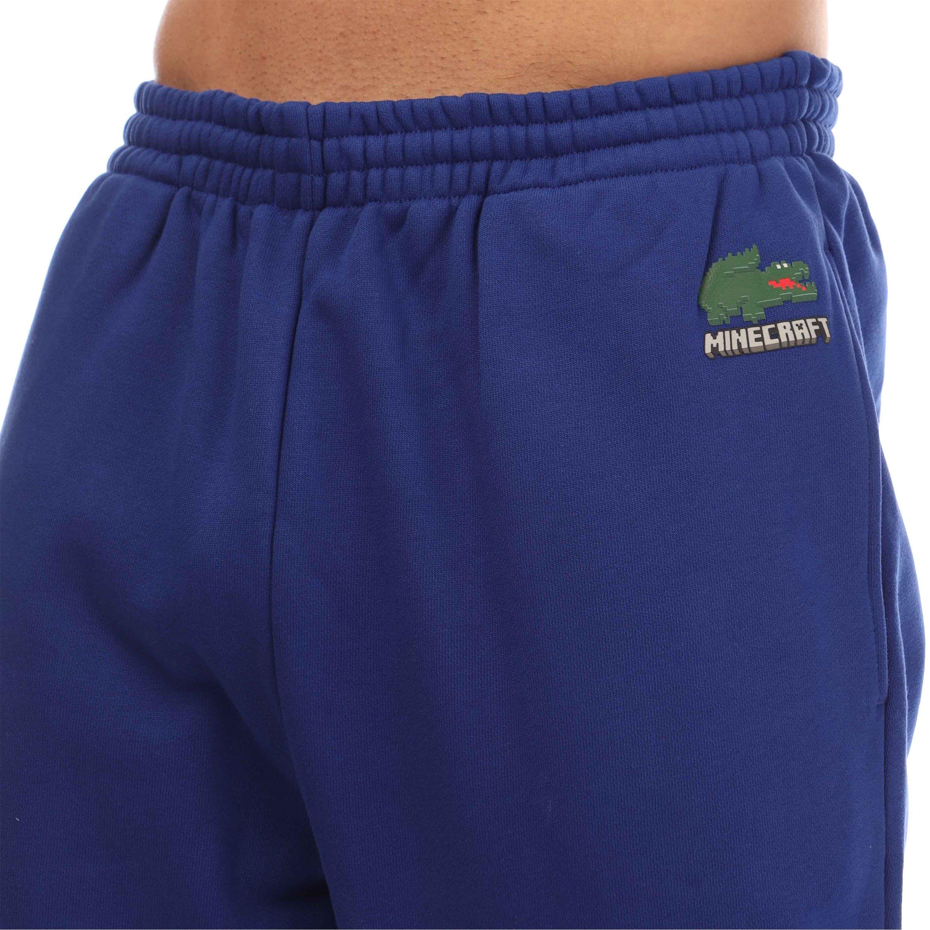 Lacoste Logo Jogging Bottoms