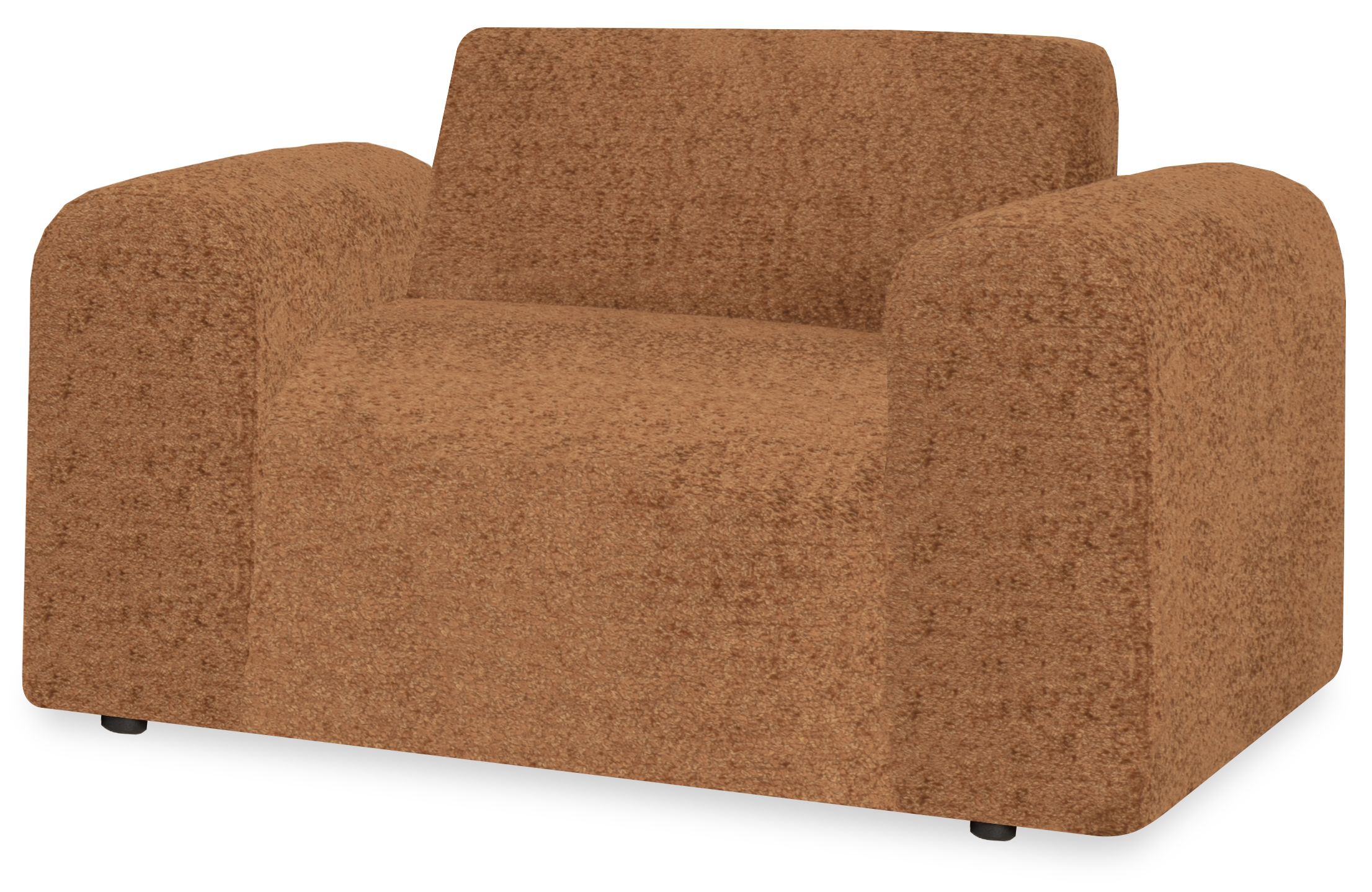 Fauteuil - Loveseat Lana