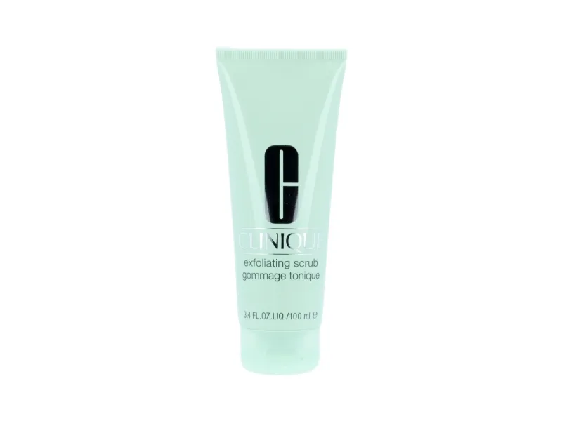 Clinique Exfoliating Scrub - Unisex - 100 ml