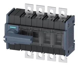 Siemens 3KD3442-0NE10-0, IP20, 1000 / 440 V